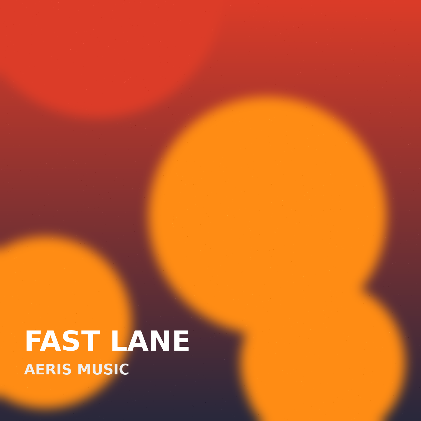 Fast Lane cover