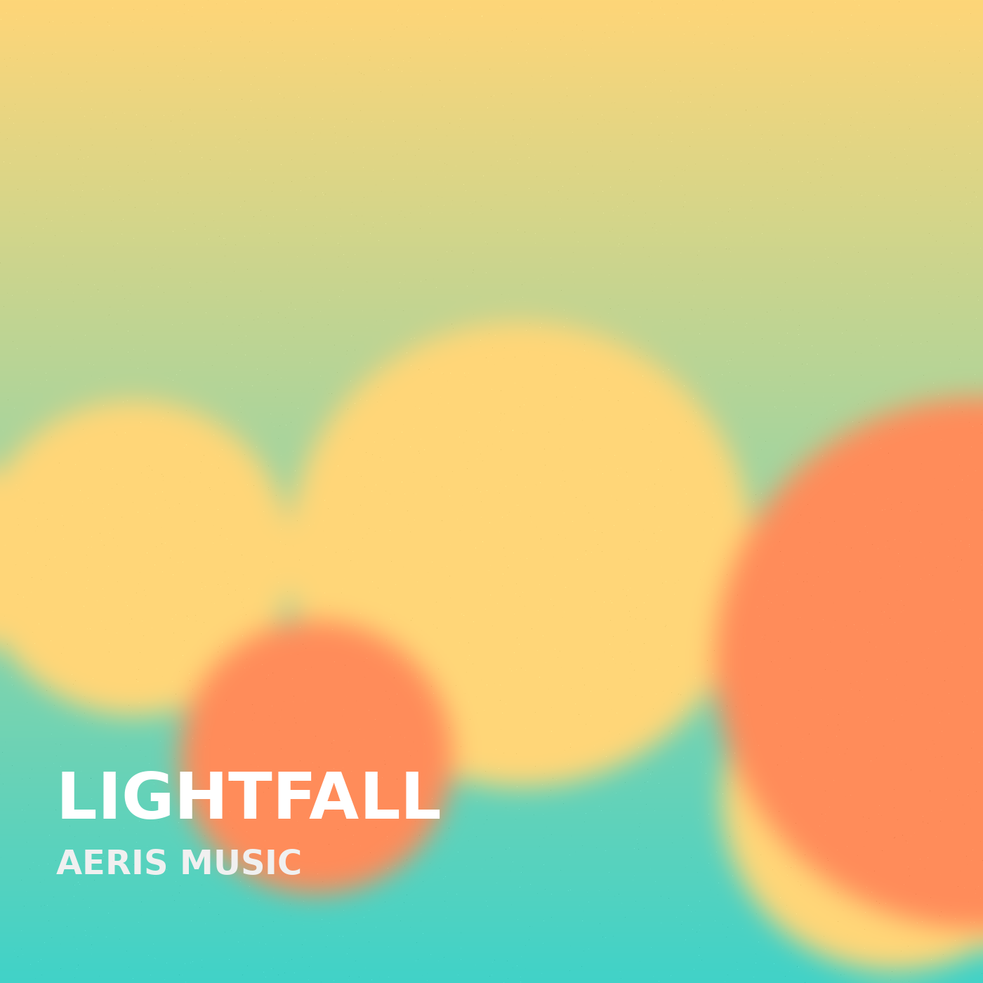 Lightfall cover