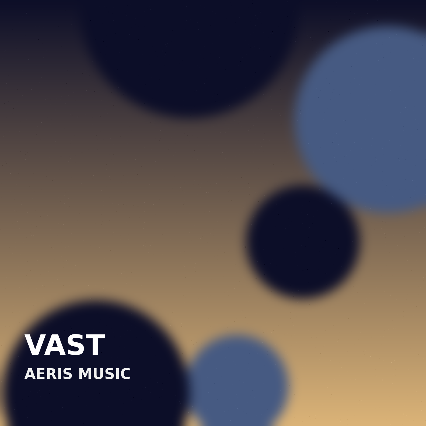 Vast cover